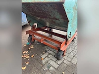 Heftruck kantelbak - afbeelding 5 van  7