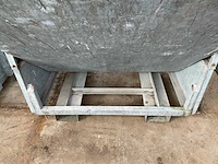 Heftruck kantelbak - afbeelding 5 van  5