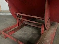 Heftruck kantelbak - afbeelding 5 van  5