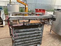 Heftruck kantelbak - afbeelding 2 van  5