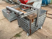 Heftruck kantelbak - afbeelding 3 van  5