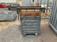 Heftruck kantelbak - afbeelding 1 van  6