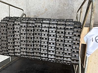Heftruck ketting “ongebruikt” - afbeelding 1 van  4