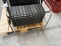 Heftruck ketting “ongebruikt” - afbeelding 2 van  4