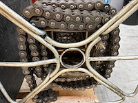 Heftruck ketting “ongebruikt” - afbeelding 4 van  4