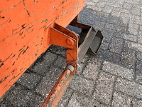 Heftruck kiepbak - afbeelding 5 van  7