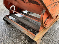 Heftruck kiepbak - afbeelding 6 van  7