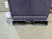 Heftruck kiepbak - afbeelding 6 van  6