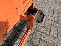 Heftruck kiepbak - afbeelding 5 van  8