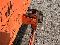 Heftruck kiepbak - afbeelding 5 van  7