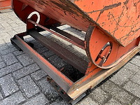 Heftruck kiepbak - afbeelding 6 van  7