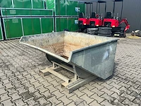 Heftruck kiepbak - afbeelding 1 van  7