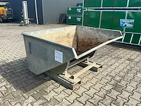 Heftruck kiepbak - afbeelding 2 van  7