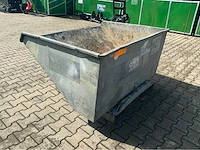 Heftruck kiepbak - afbeelding 3 van  7