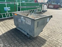 Heftruck kiepbak - afbeelding 4 van  7