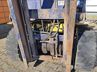 Heftruck, komatsu, fd30t12, geel / bauw, 1997 - afbeelding 24 van  25
