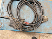 Heftruck lader (2x) - afbeelding 2 van  2
