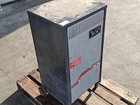 Heftruck lader, lever, super 2 - afbeelding 2 van  10