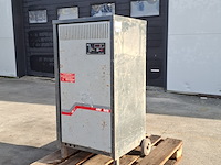 Heftruck lader, lever, super 2 - afbeelding 1 van  10