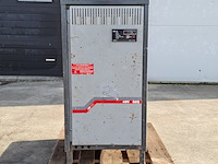 Heftruck lader, lever, super 2 - afbeelding 3 van  10