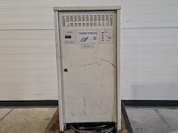 Heftruck lader, tebetron - afbeelding 2 van  8