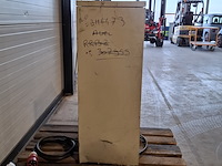 Heftruck lader, tebetron - afbeelding 5 van  8