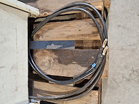 Heftruck lader, tebetron - afbeelding 7 van  8