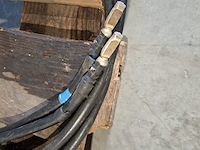 Heftruck lader, tebetron - afbeelding 8 van  8