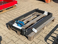 Heftruck lepel (fem/iso) (2x) - afbeelding 2 van  4