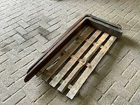 Heftruck lepel set - afbeelding 2 van  4