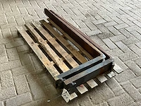 Heftruck lepel set - afbeelding 3 van  4