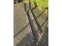 Heftruck lepels - 1600 mm - afbeelding 3 van  3