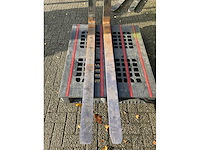 Heftruck lepels - 1600 mm - afbeelding 3 van  5