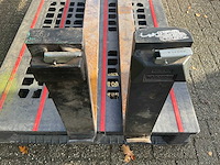 Heftruck lepels - 1600 mm - afbeelding 5 van  5