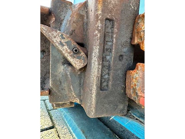 Heftruck lepels (2x) - afbeelding 3 van  3