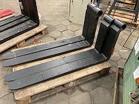 Heftruck lepels - afbeelding 4 van  4