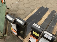 Heftruck lepels - afbeelding 3 van  4