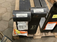 Heftruck lepels - afbeelding 2 van  4