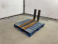 Heftruck lepels - afbeelding 2 van  6