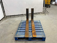 Heftruck lepels - afbeelding 3 van  6