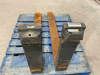 Heftruck lepels - afbeelding 4 van  6