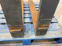 Heftruck lepels - afbeelding 5 van  6
