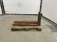 Heftruck lepels - afbeelding 4 van  5