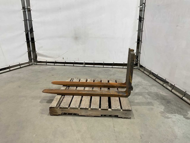 Heftruck lepels - afbeelding 3 van  7