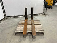 Heftruck lepels - afbeelding 4 van  7