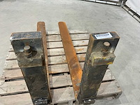 Heftruck lepels - afbeelding 5 van  7