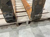 Heftruck lepels - afbeelding 7 van  7