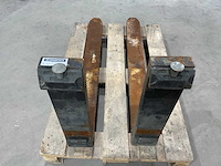 Heftruck lepels - afbeelding 7 van  7