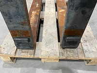 Heftruck lepels - afbeelding 4 van  7