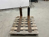 Heftruck lepels - afbeelding 4 van  7